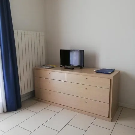 Apartment Marina Fiorita