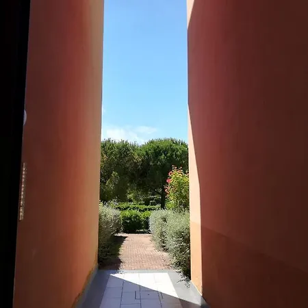 Apartment Marina Fiorita *