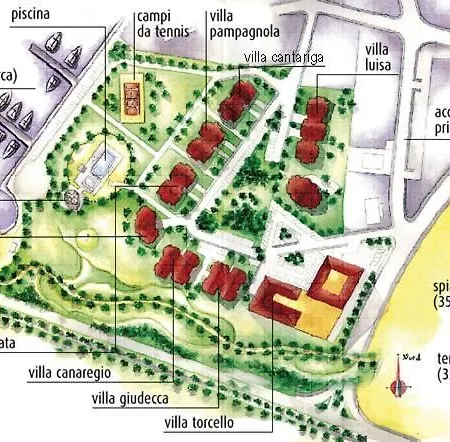 Marina Fiorita Grado