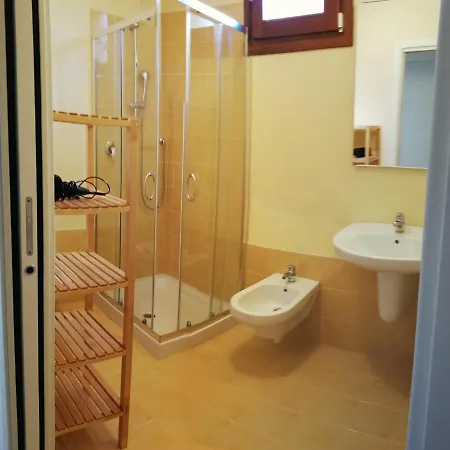 Apartment Marina Fiorita *