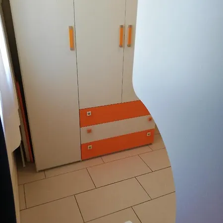 Apartment Marina Fiorita Grado