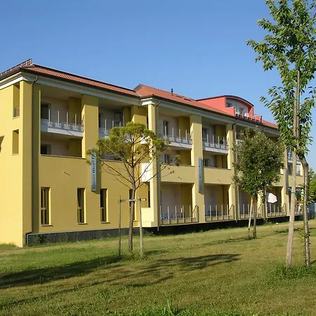 Apartment Marina Fiorita *