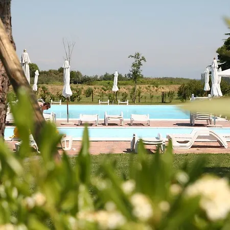 Marina Fiorita Apartment Grado